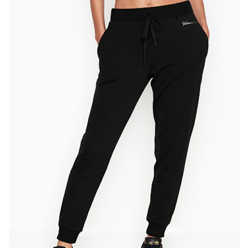 EUC VS soft joggers